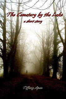 Digital- The Cemetery by the Lake (Tales from Colony Drive, #1)