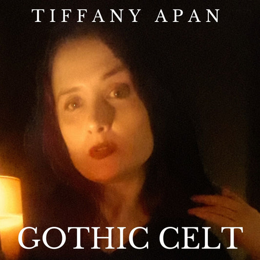 NEW GOTHIC CELT SHOP: We're finally open!