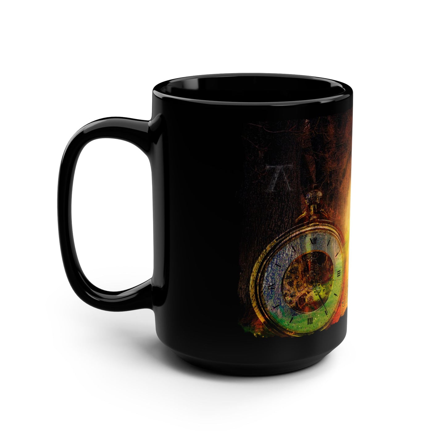 Antiquity - Enchanted Forest Mug