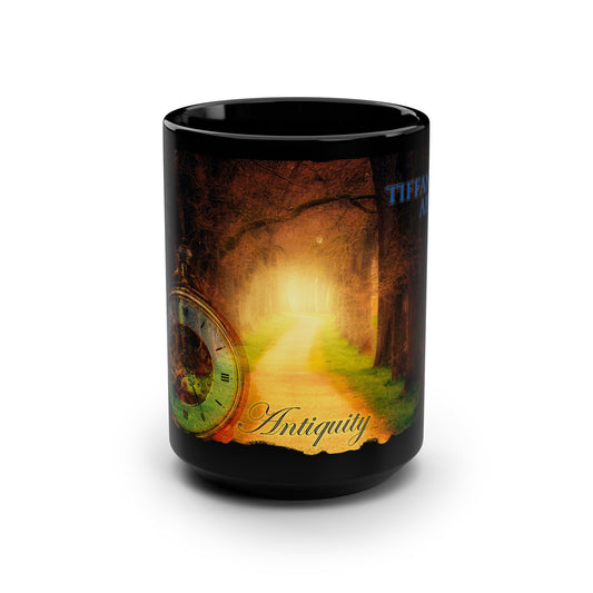 Antiquity - Enchanted Forest Mug