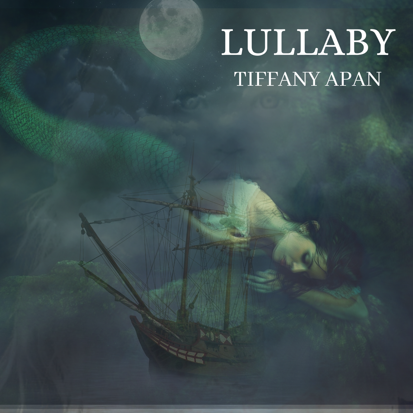 Digital Bundle - Lullaby