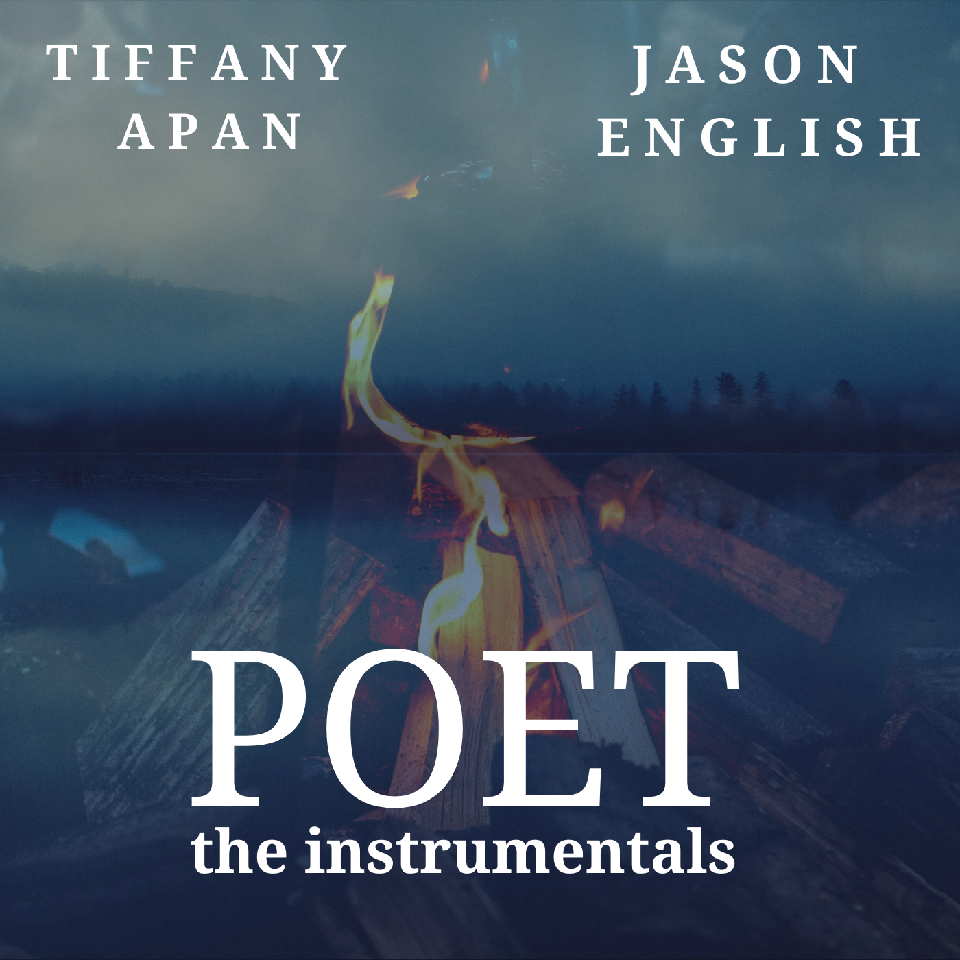 Digital- POET Instrumentals (with Jason English)