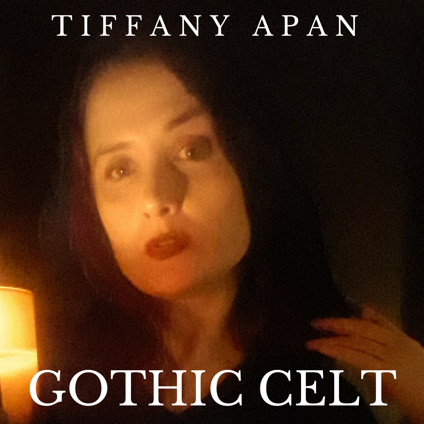 Digital - The Gothic Celt (A Compilation Album)