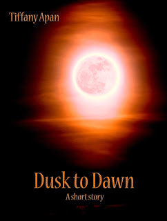 Digital - Dusk to Dawn (Tales from Colony Drive, #2)